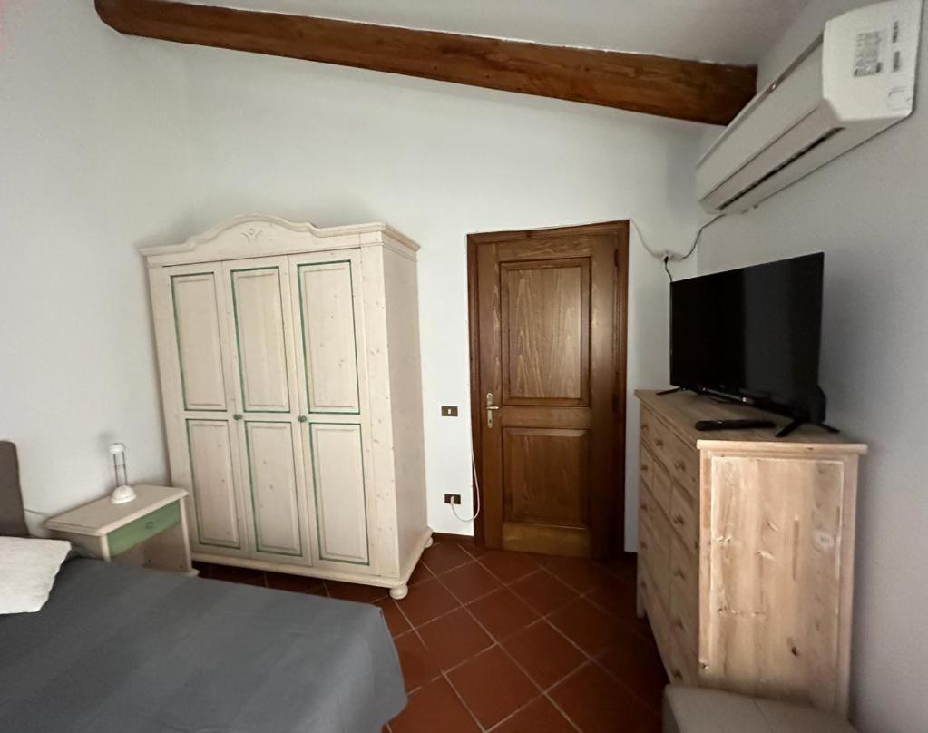 Villaluigia - Oasi Le Palme Padua Exteriör bild