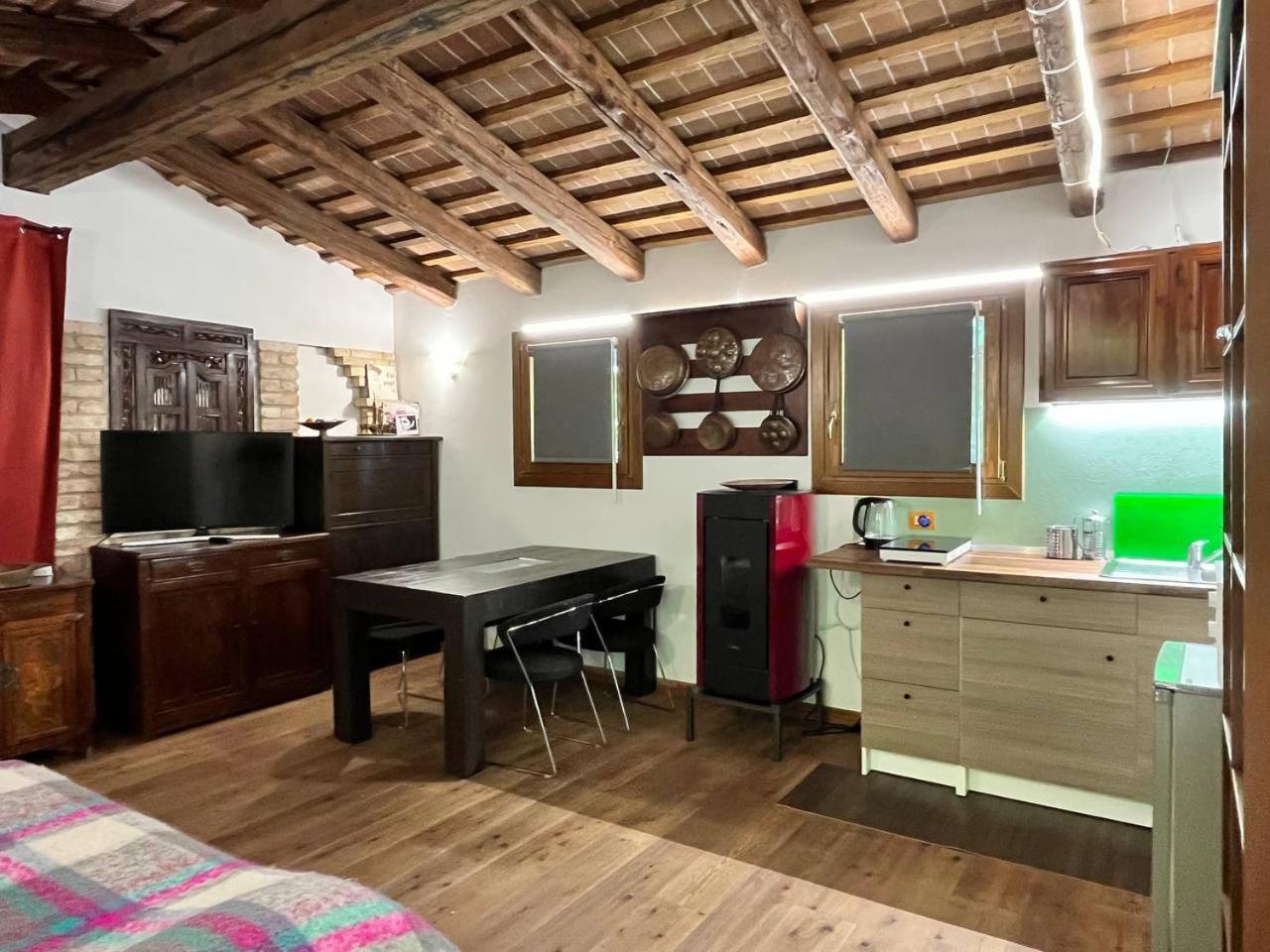 Villaluigia - Oasi Le Palme Padua Exteriör bild