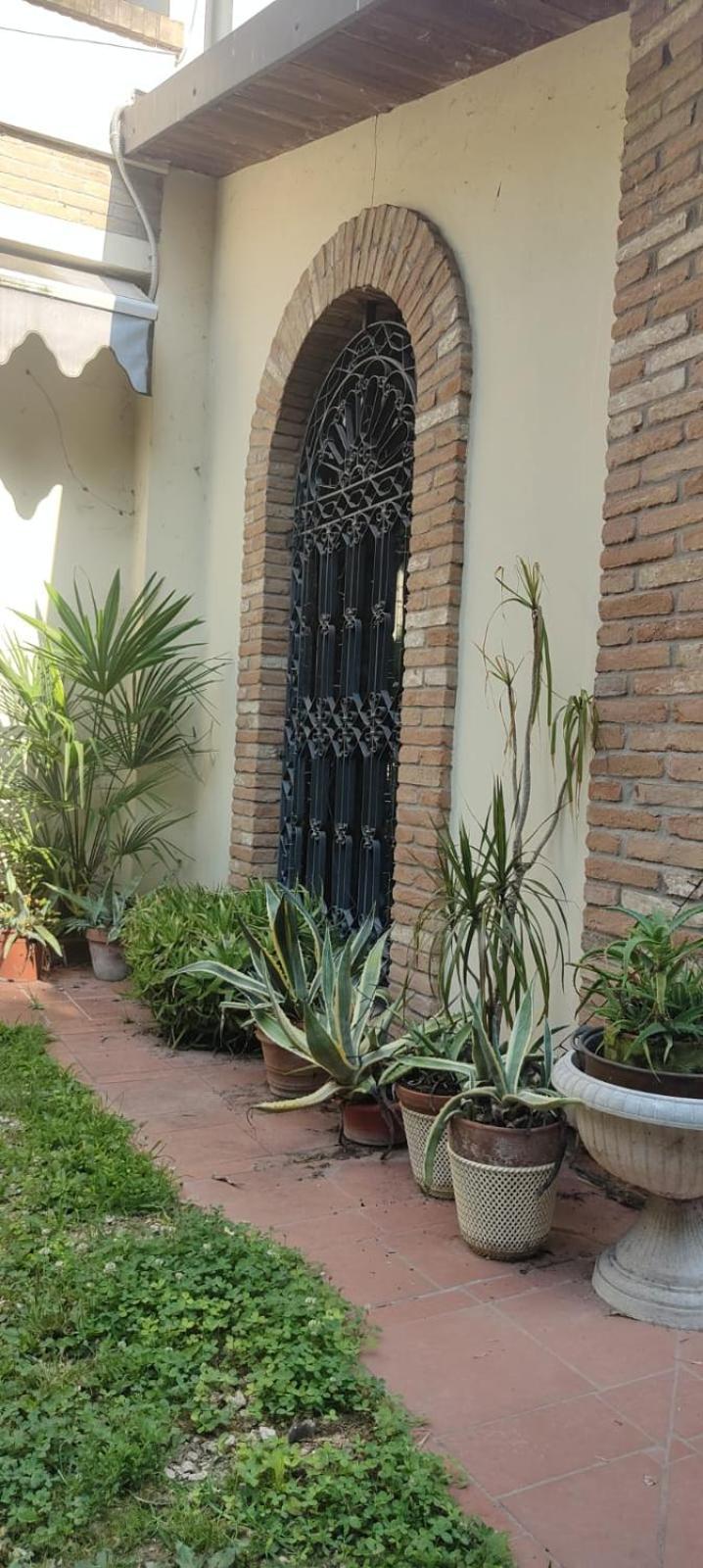 Villaluigia - Oasi Le Palme Padua Exteriör bild