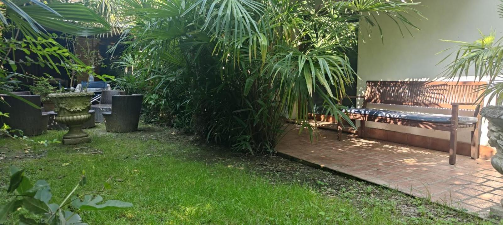 Villaluigia - Oasi Le Palme Padua Exteriör bild