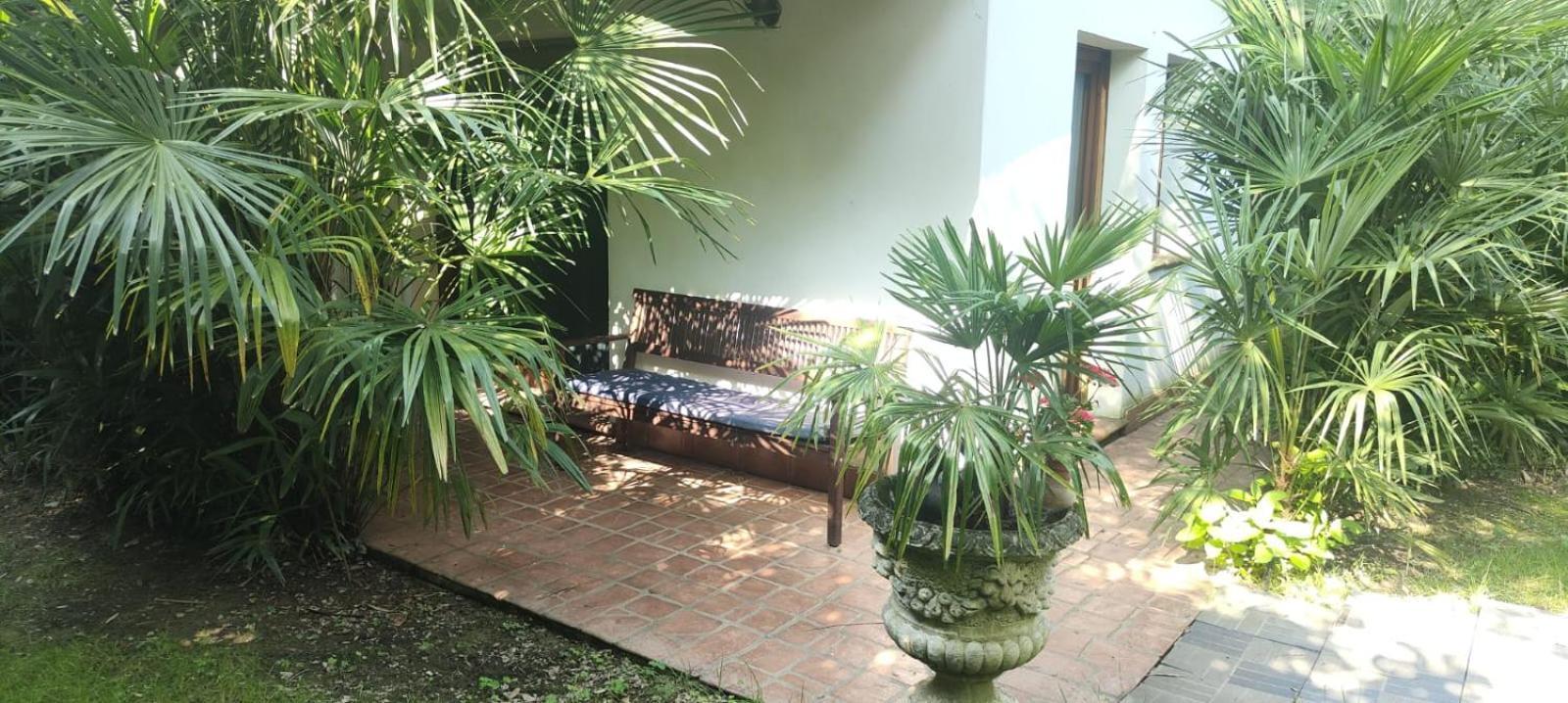 Villaluigia - Oasi Le Palme Padua Exteriör bild