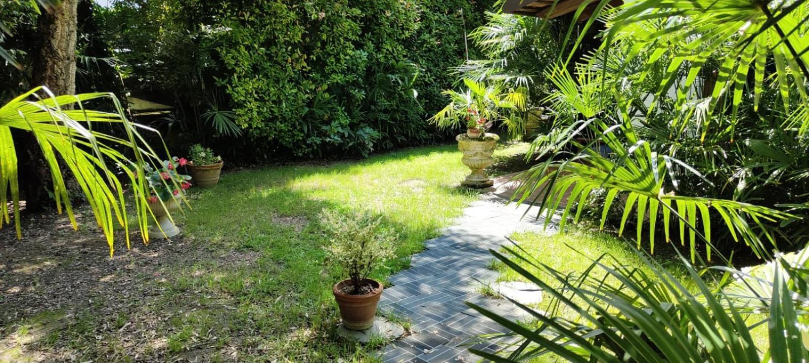 Villaluigia - Oasi Le Palme Padua Exteriör bild