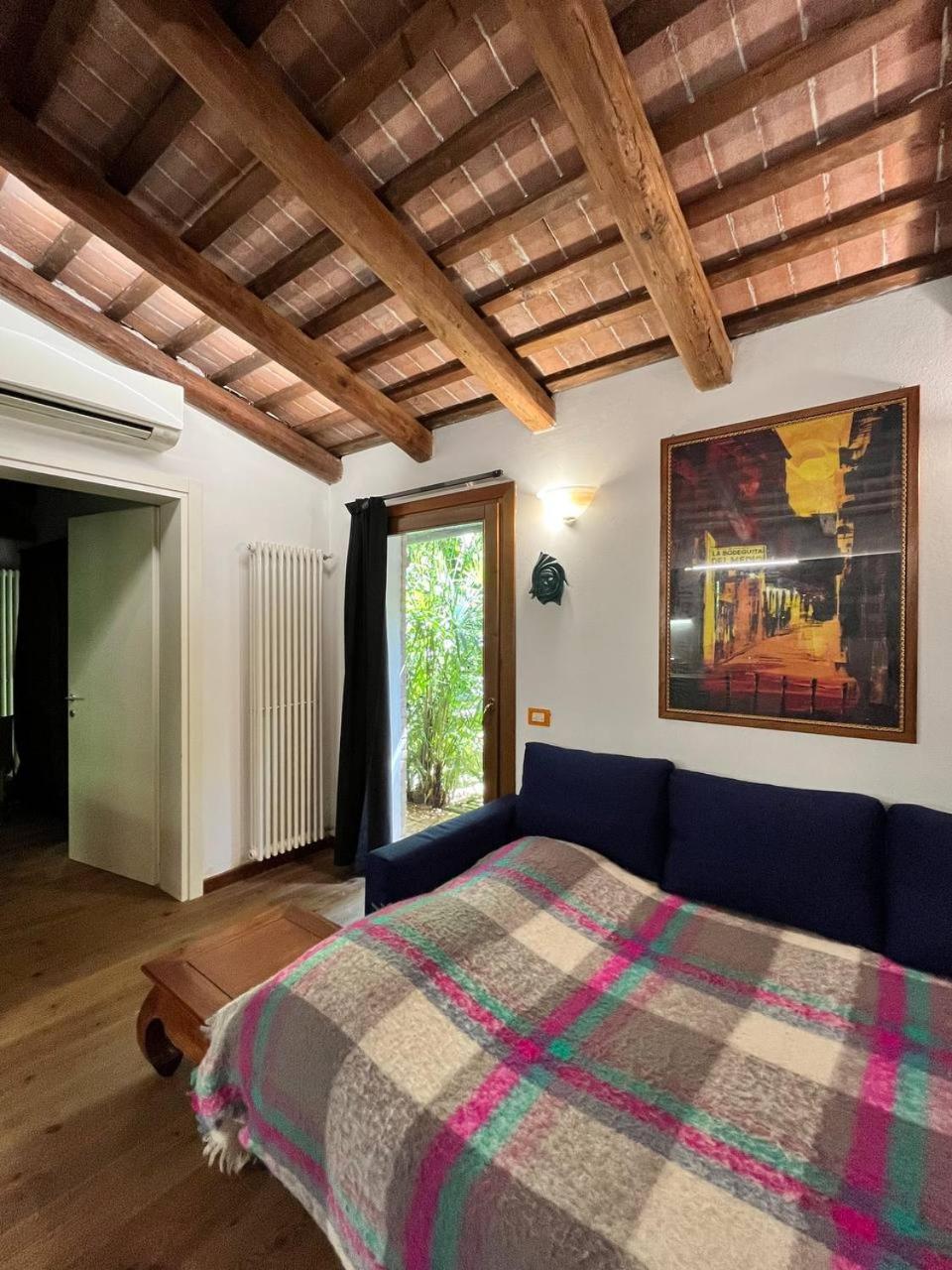 Villaluigia - Oasi Le Palme Padua Exteriör bild